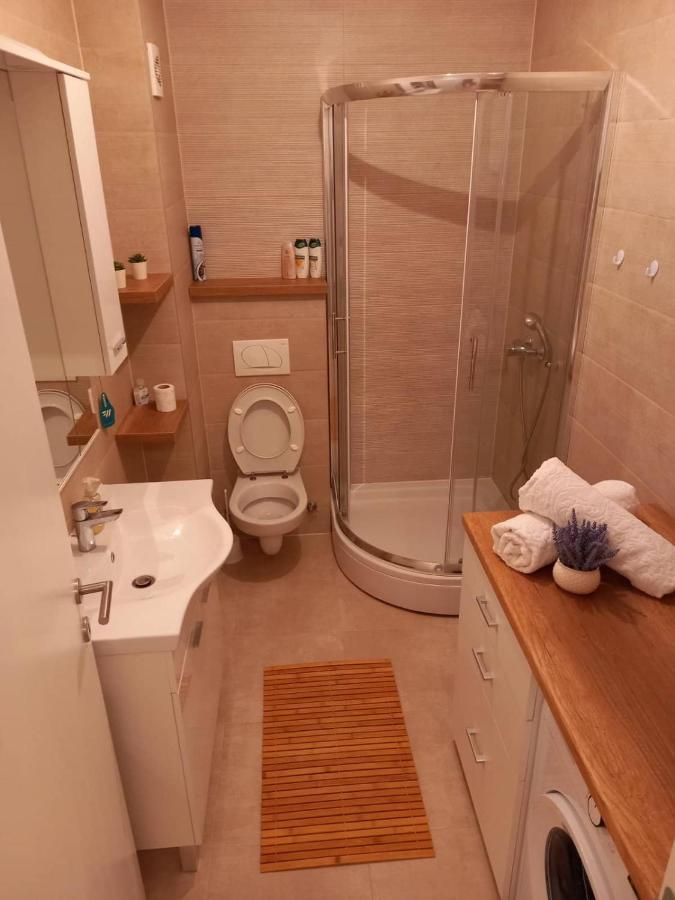 Moon Apartment Mostar Exterior foto